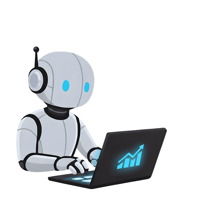 Stylized remote workspace icon